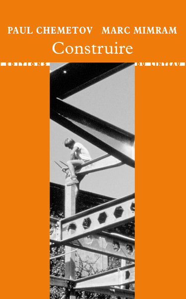 CONSTRUIRE