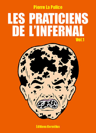 Les praticiens de l'infernal - vol01
