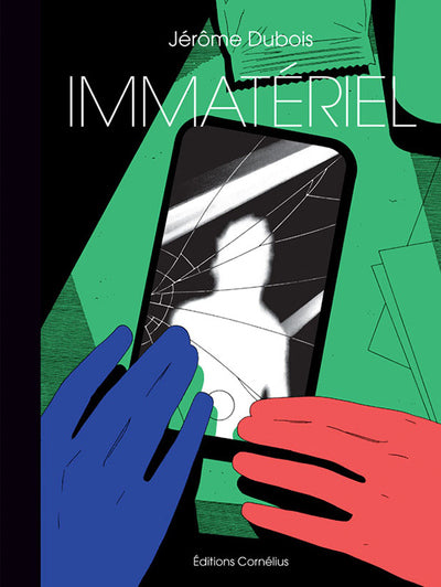 Immateriel