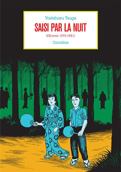 Saisi par la nuit