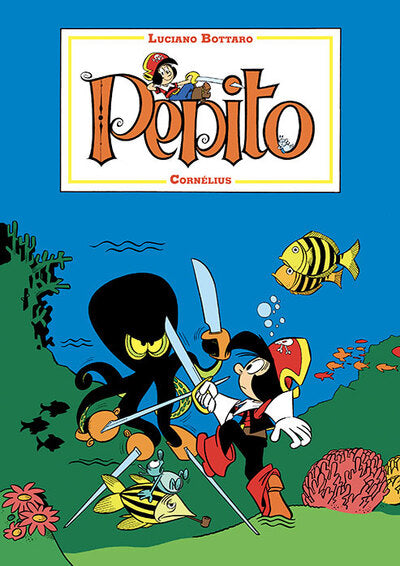 Pepito 3