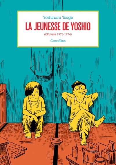 La jeunesse de Yoshio