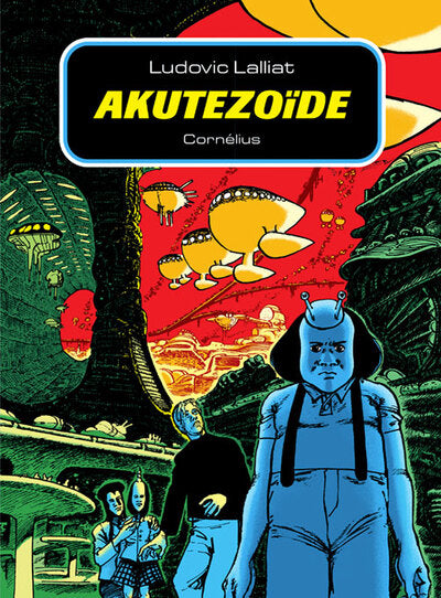 Akutezoïde