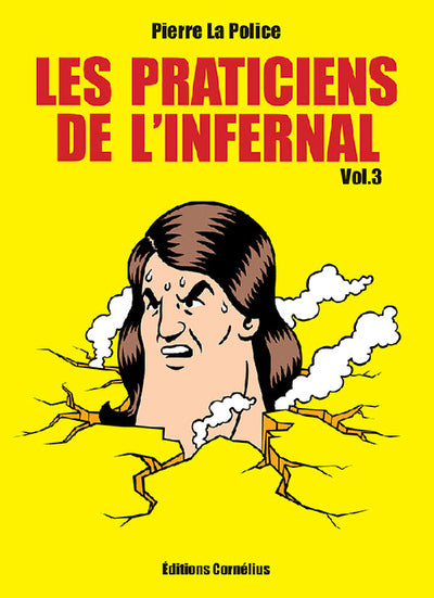 Les praticiens de l'infernal - vol03