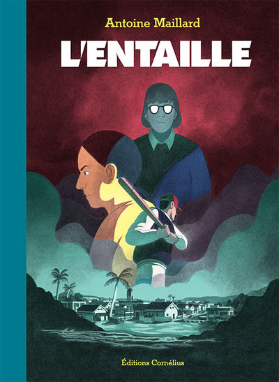 L’entaille
