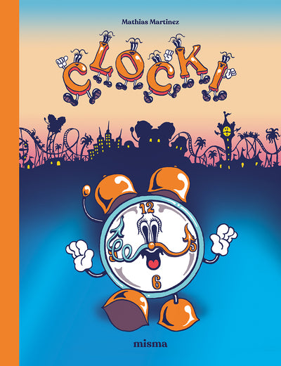 CLOCKI