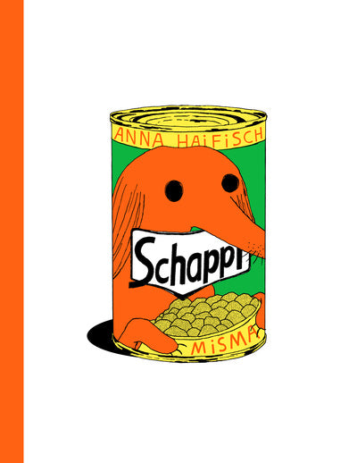 SCHAPPI