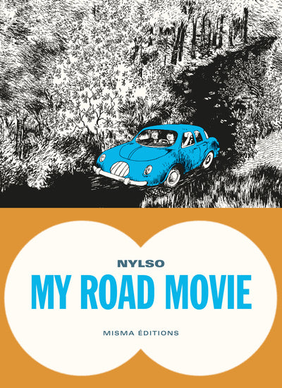 MY ROAD MOVIE