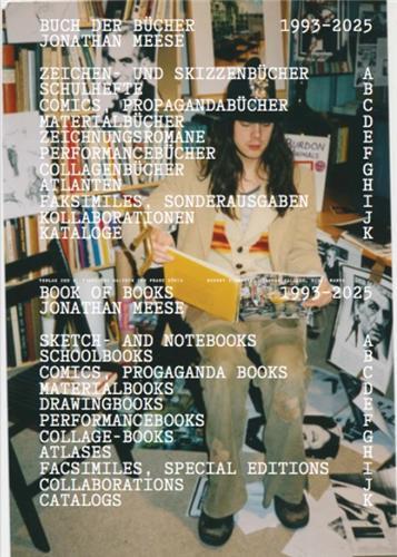 Books of the Books