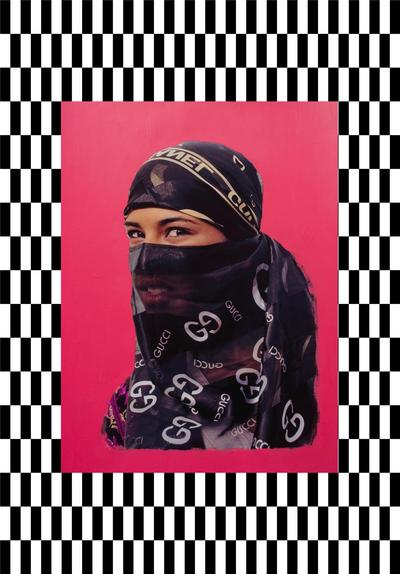 Hassan Hajjaj - [exposition, Paris, Maison européenne de la photographie, 11 septembre-17 novembre 2019]