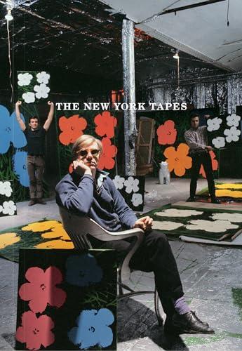 The New York Tapes: Alan Solomon's Interviews for Television, 1965-66 /anglais