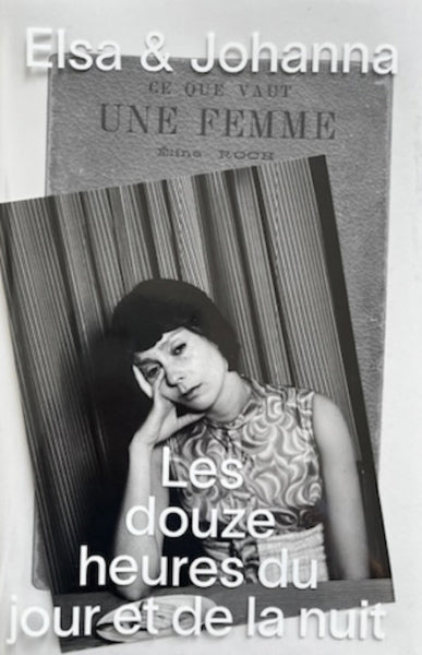 Ce Que Vaut Une Femme en 12 Heures du Jour et de la Nuit