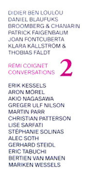 Conversarions n°2 (Anglais)