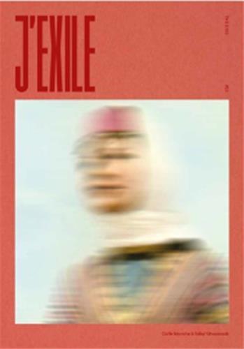 The Eyes 15 J'Exile (French version) /franCais