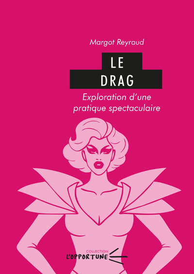 Le drag