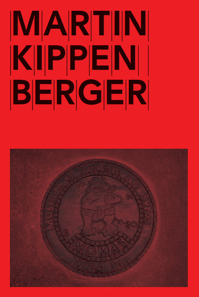 Martin Kippenberger - MOMAS Project