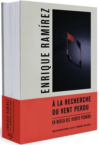 Enrique Ramirez : À la recherche du vent perdu