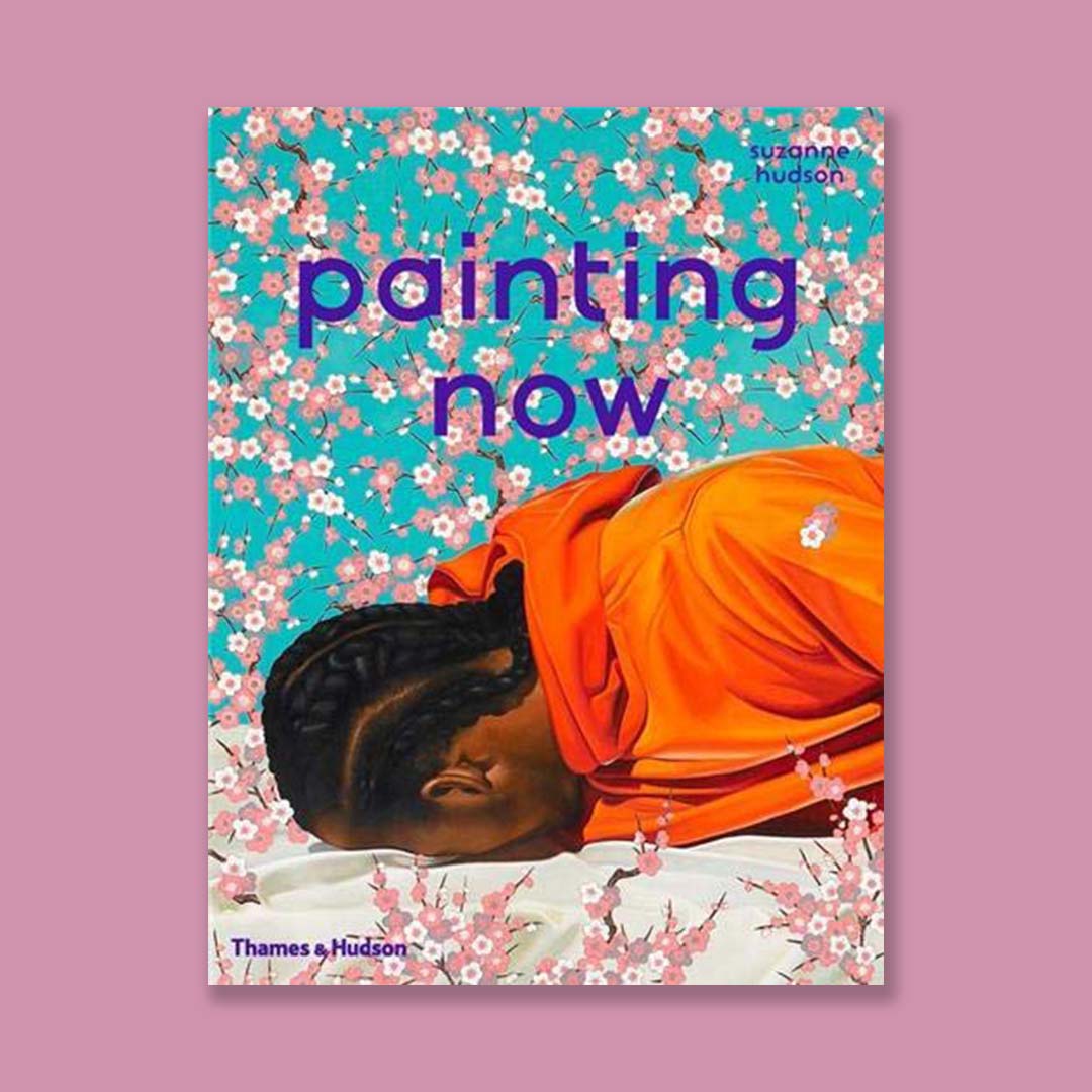 Painting Now (Paperback) /anglais