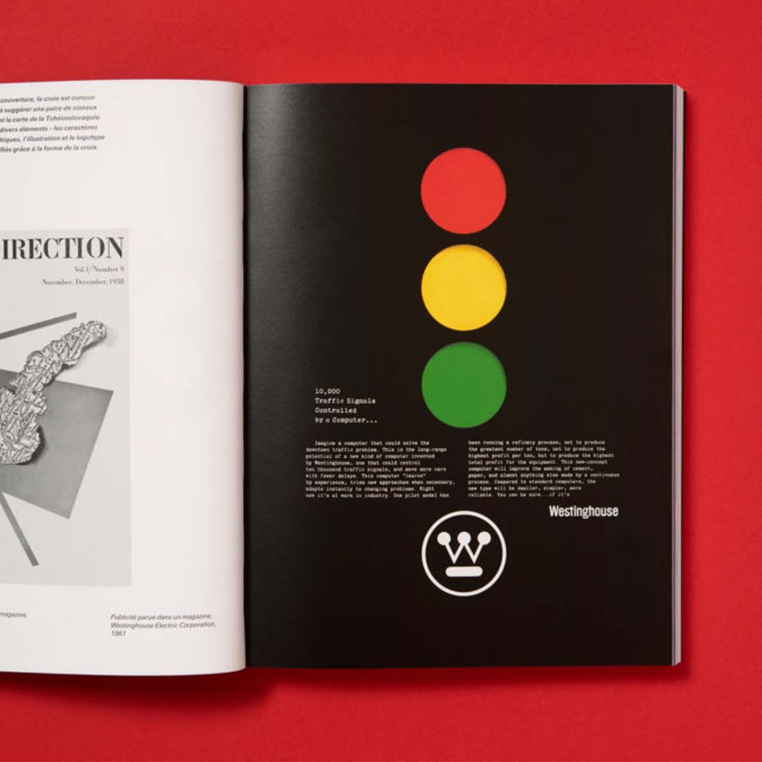 Paul Rand : L'Art du designer