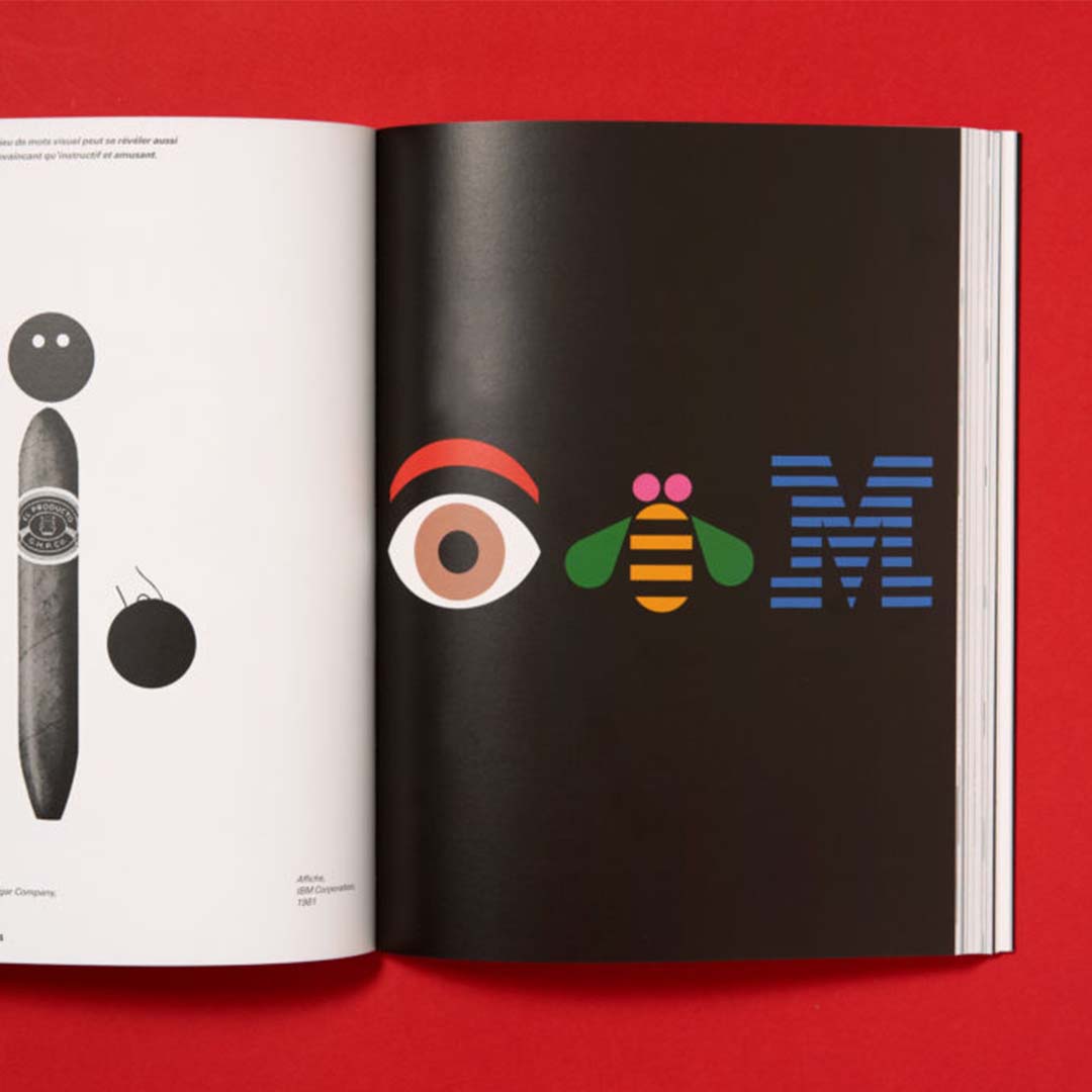 Paul Rand : L'Art du designer