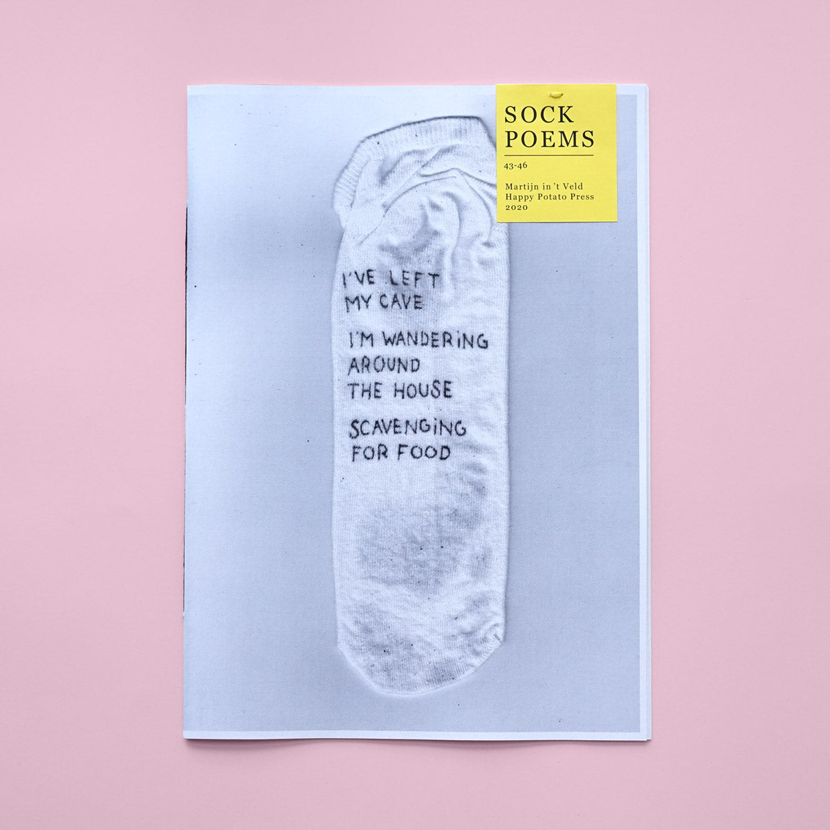 Sock poems