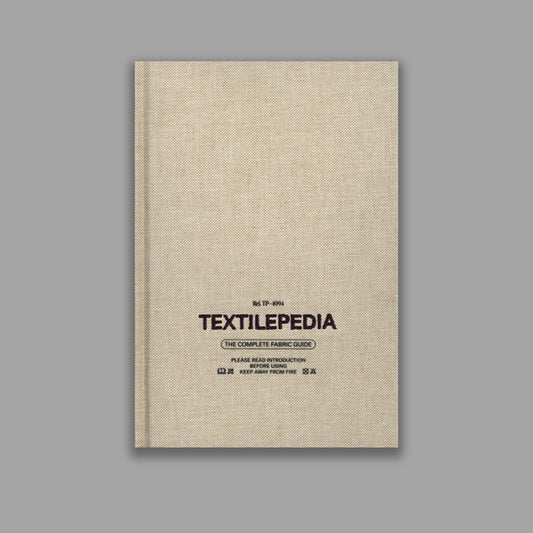 Textilepedia /anglais