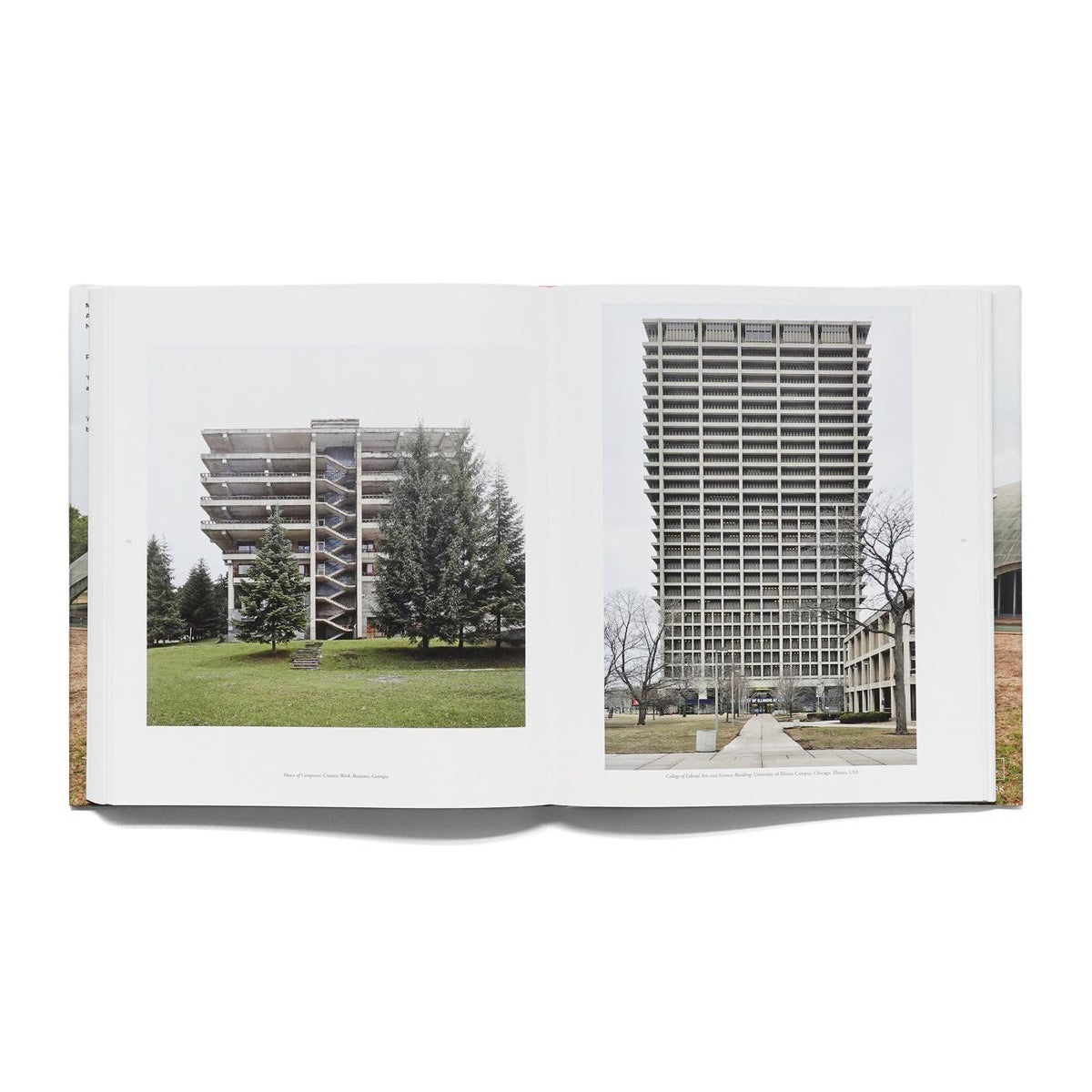 Modern Forms : An Expanded Subjective Atlas Of 20th-Century Architecture /anglais